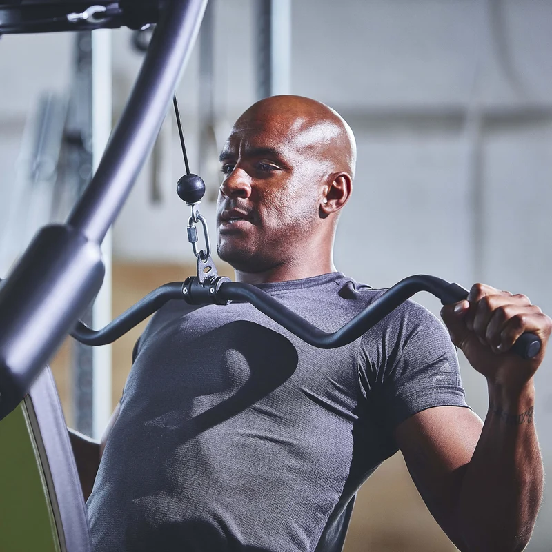 adidas Performance Home Gym Kraftstation