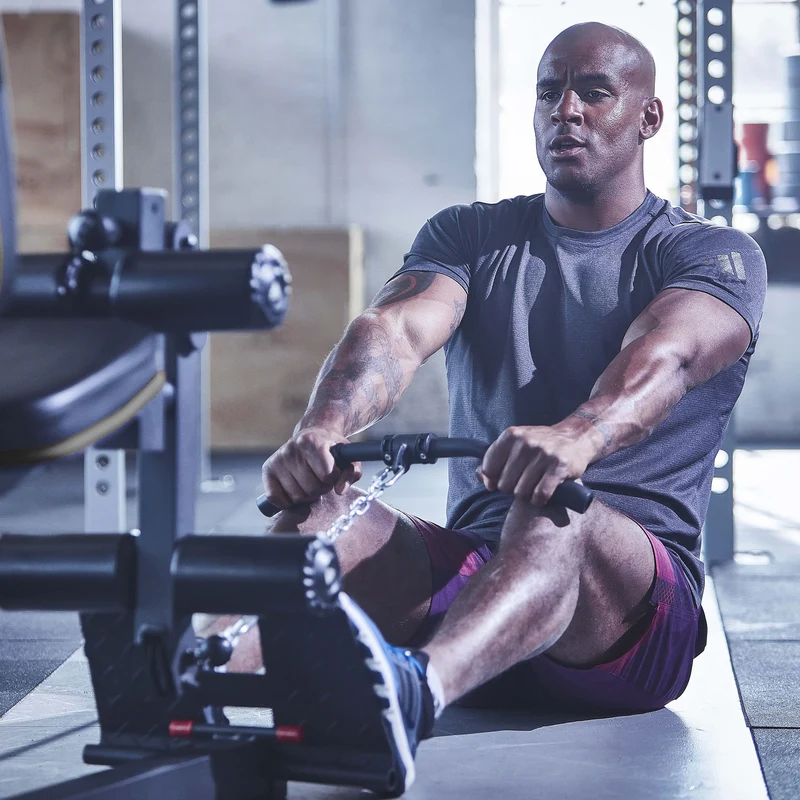adidas Performance Home Gym Kraftstation