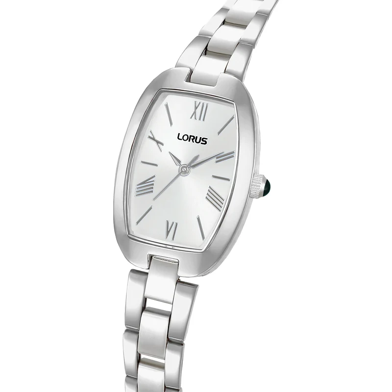 Lorus Classic RG221YX9 Damen • Mineralglas • 5 bar wasserdicht