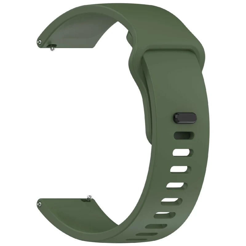 Modisch Universell Silikon Universell Armband