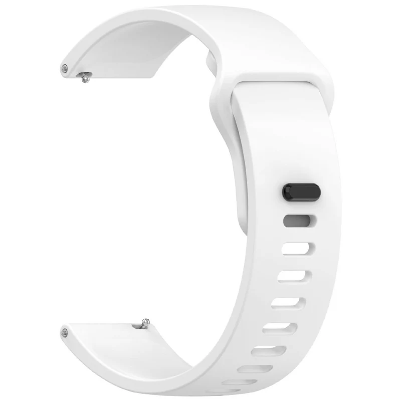 Modisch Universell Silikon Universell Armband