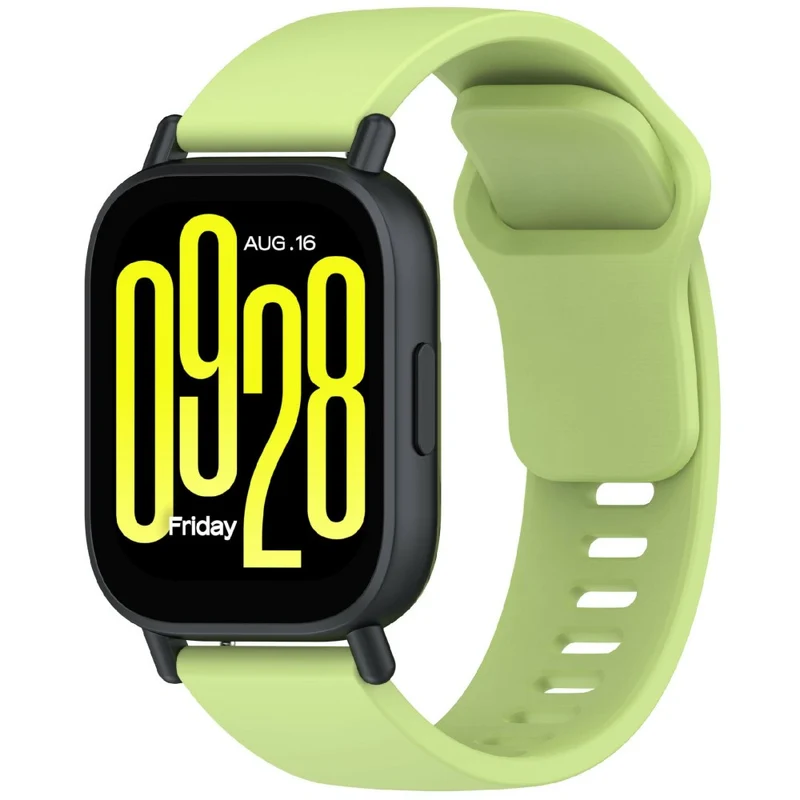 Modisch Universell Silikon Universell Armband