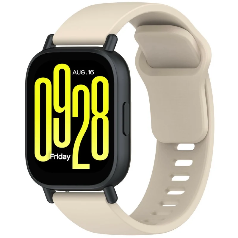 Modisch Universell Silikon Universell Armband