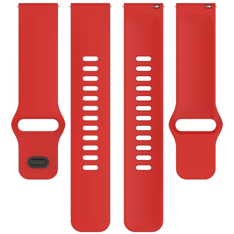 Modisch Universell Silikon Universell Armband