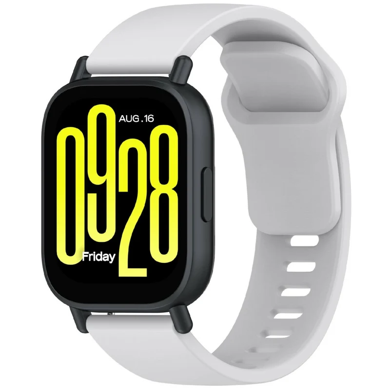 Modisch Universell Silikon Universell Armband