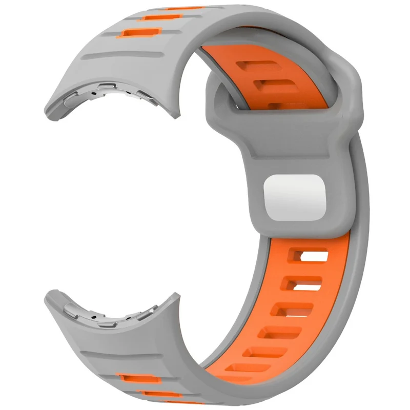 Absolut Elegant Google Pixel Watch 3 XL 45mm Silikon Armband