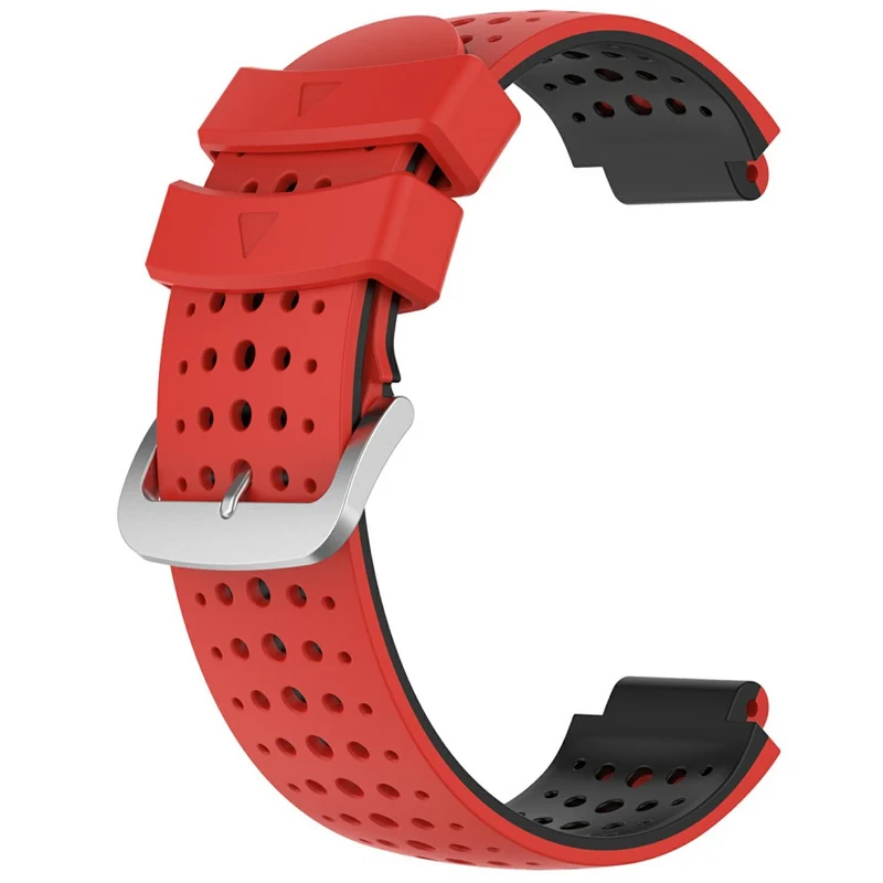 Unglaublich Gut Garmin Forerunner 220 Silikon Armband