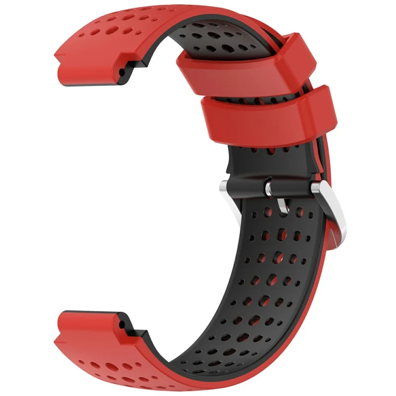 Unglaublich Gut Garmin Forerunner 220 Silikon Armband