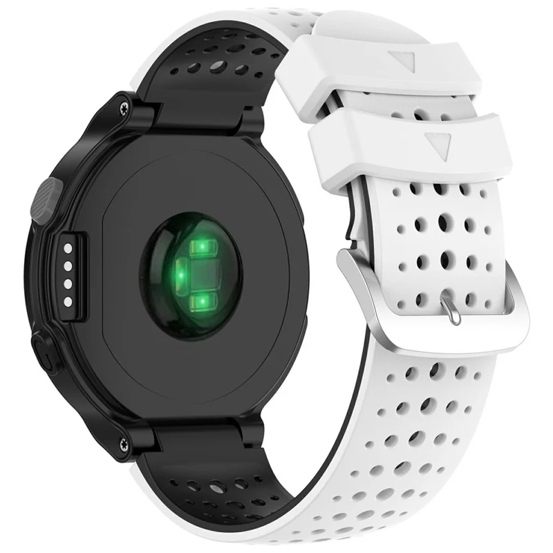 Unglaublich Gut Garmin Forerunner 220 Silikon Armband