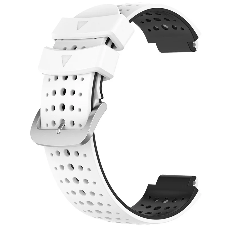 Unglaublich Gut Garmin Forerunner 220 Silikon Armband