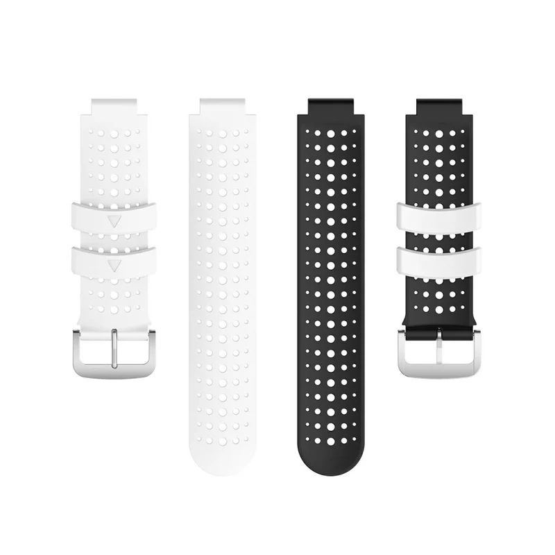 Unglaublich Gut Garmin Forerunner 220 Silikon Armband
