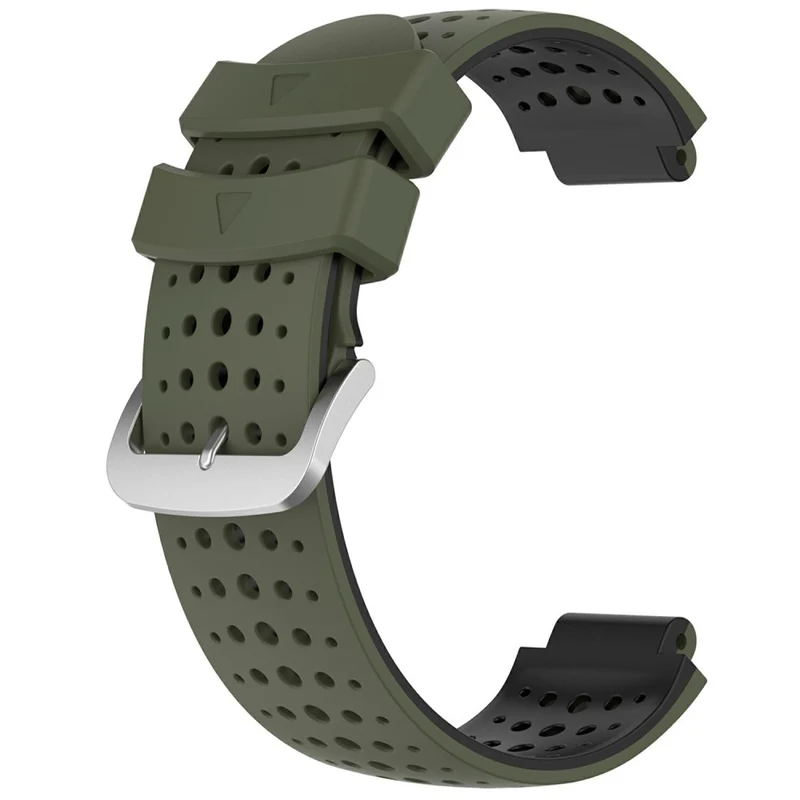 Unglaublich Gut Garmin Forerunner 220 Silikon Armband