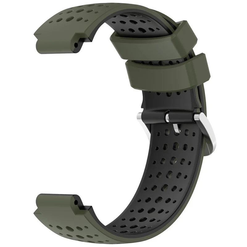Unglaublich Gut Garmin Forerunner 220 Silikon Armband