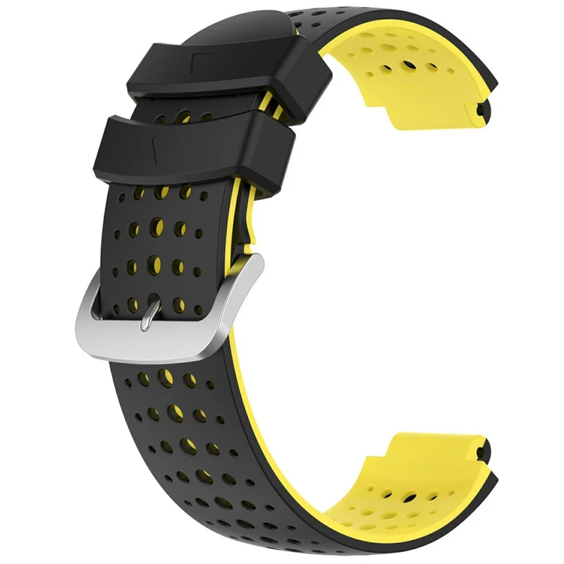 Unglaublich Gut Garmin Forerunner 220 Silikon Armband