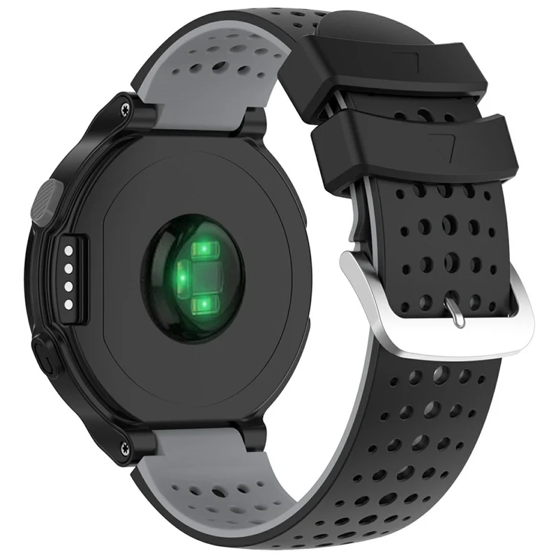 Unglaublich Gut Garmin Forerunner 220 Silikon Armband