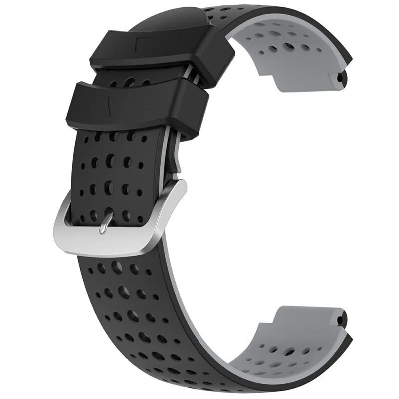 Unglaublich Gut Garmin Forerunner 220 Silikon Armband