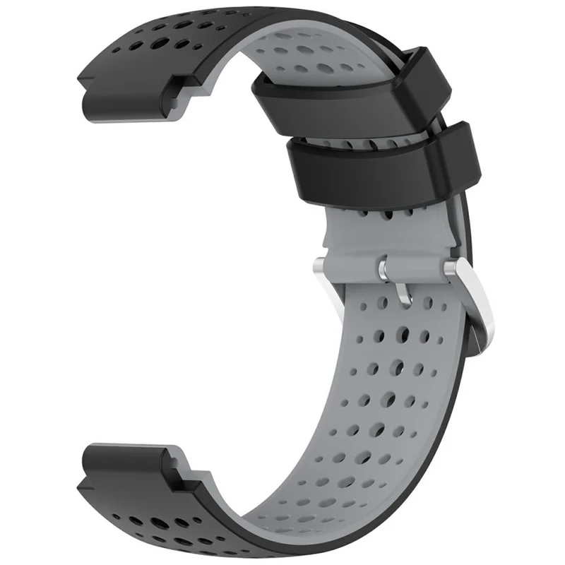 Unglaublich Gut Garmin Forerunner 220 Silikon Armband