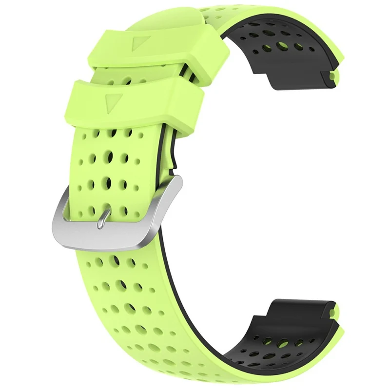Unglaublich Gut Garmin Forerunner 220 Silikon Armband