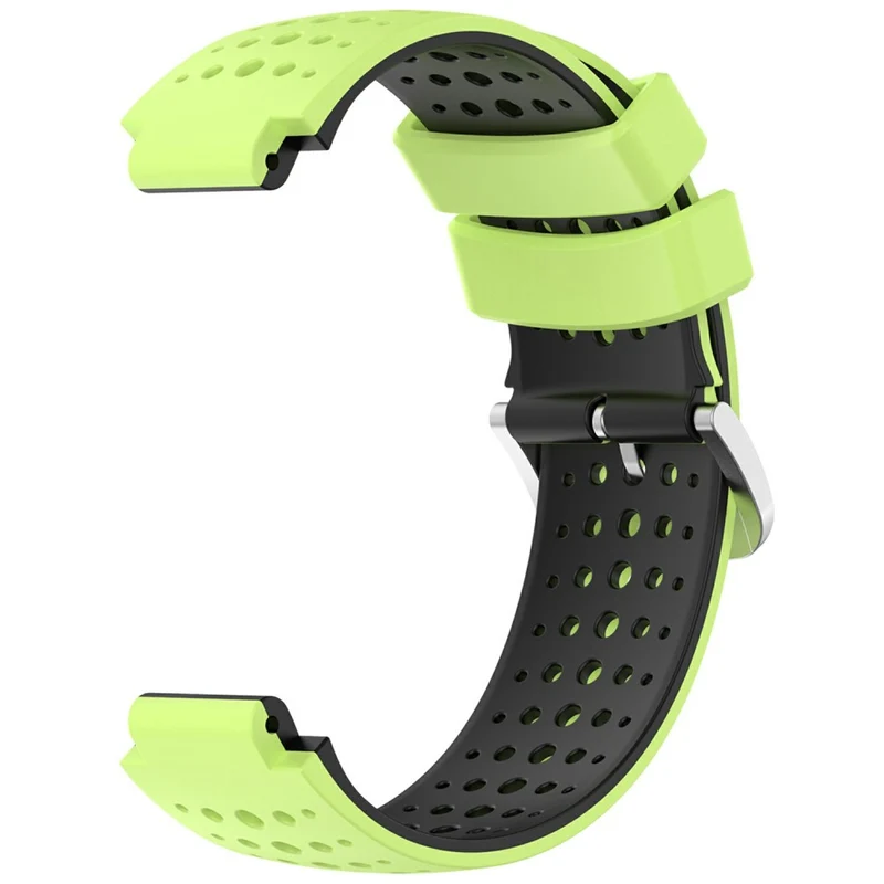 Unglaublich Gut Garmin Forerunner 220 Silikon Armband