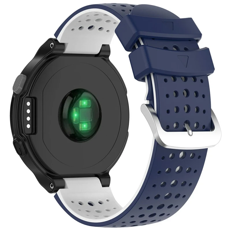 Unglaublich Gut Garmin Forerunner 220 Silikon Armband