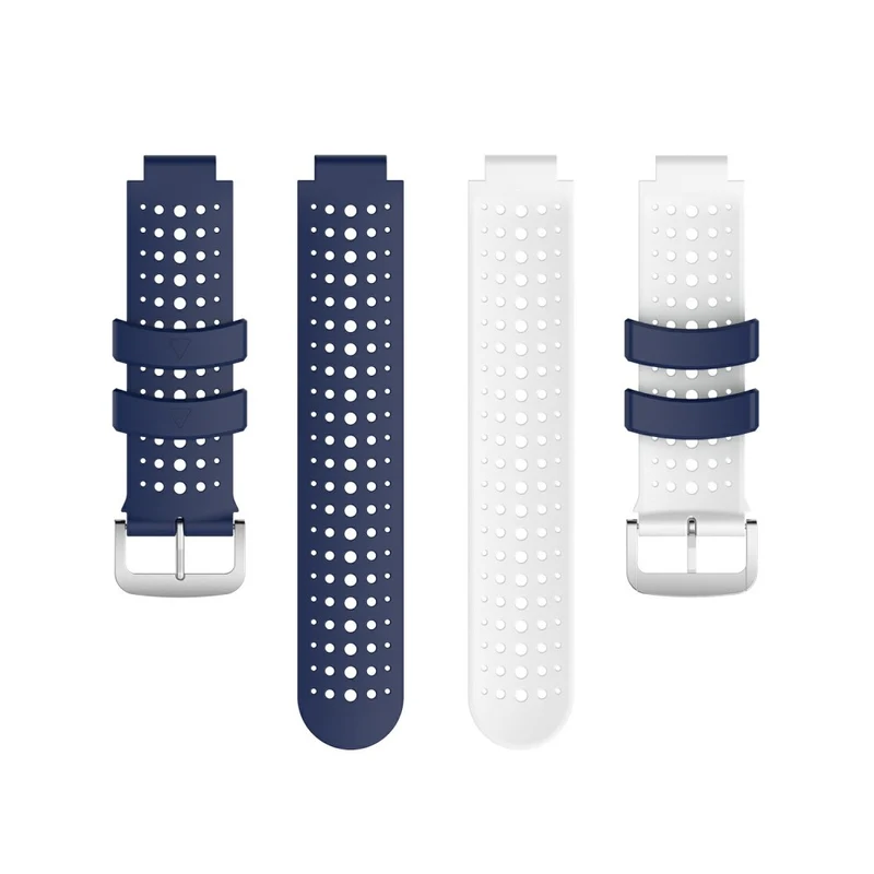 Unglaublich Gut Garmin Forerunner 220 Silikon Armband