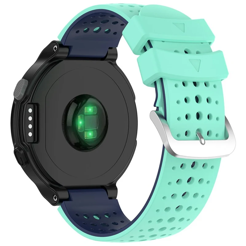 Unglaublich Gut Garmin Forerunner 220 Silikon Armband