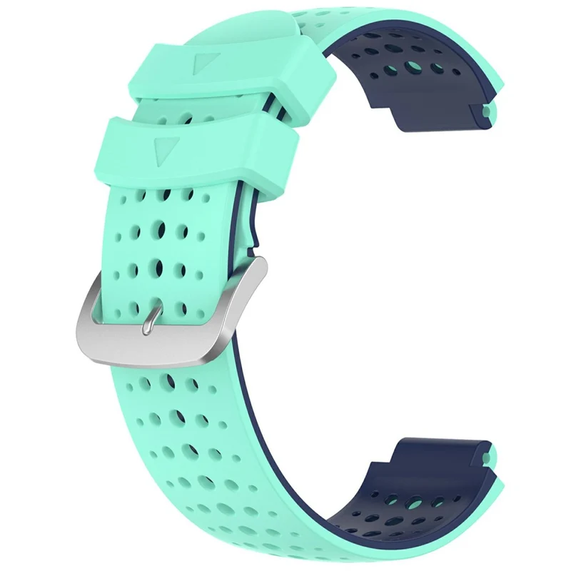 Unglaublich Gut Garmin Forerunner 220 Silikon Armband