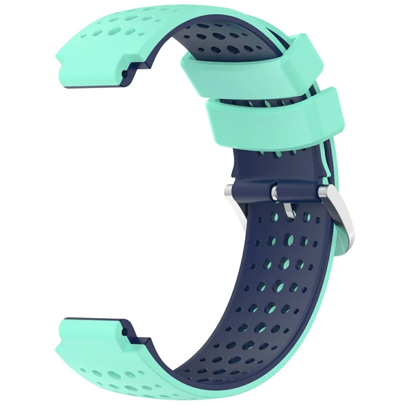 Unglaublich Gut Garmin Forerunner 220 Silikon Armband