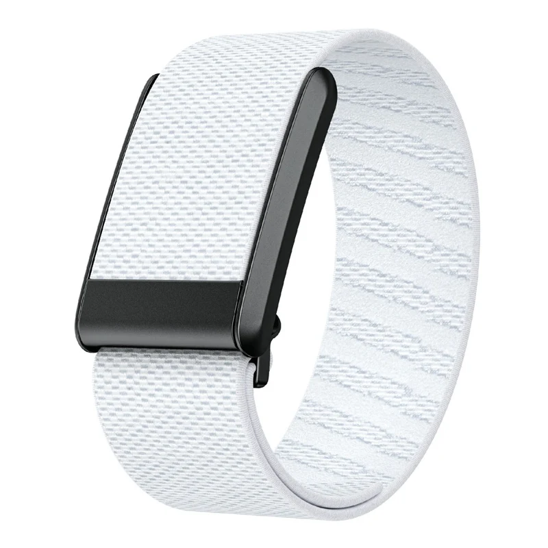 Auffallend Schön WHOOP 4.0 Nylon Armband