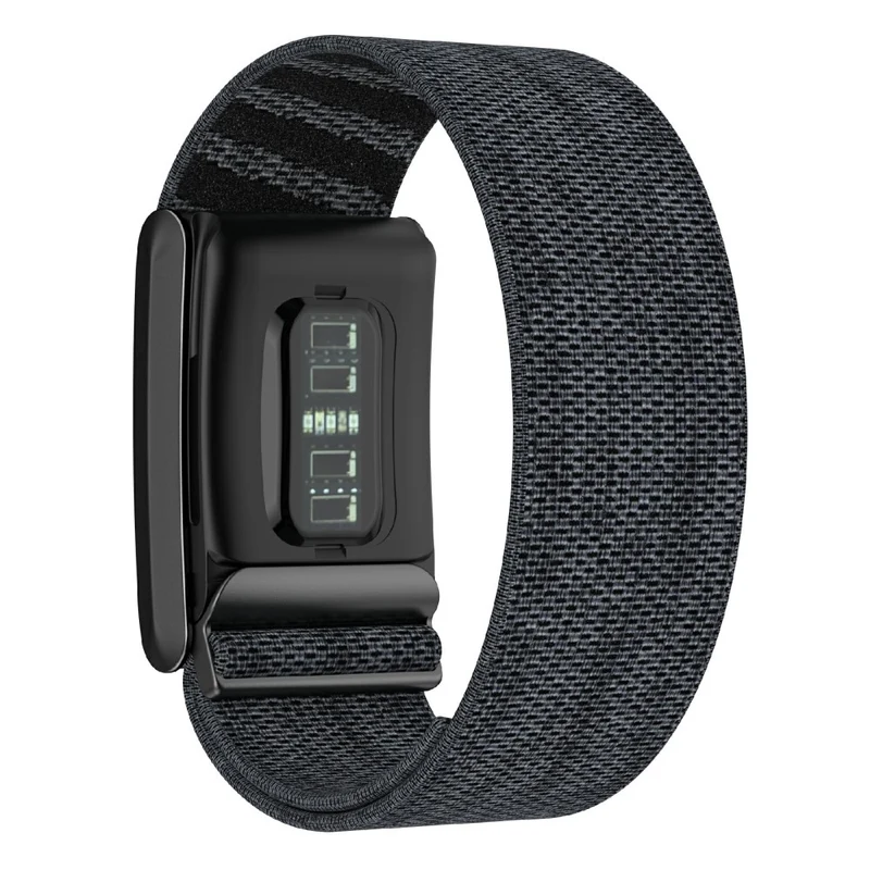 Auffallend Schön WHOOP 4.0 Nylon Armband