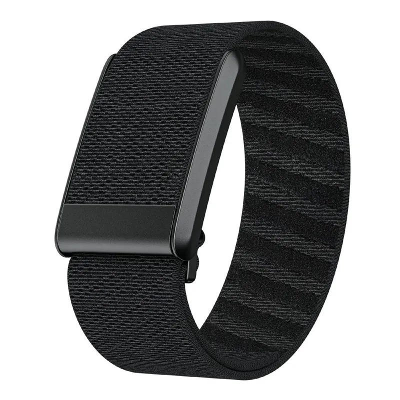 Auffallend Schön WHOOP 4.0 Nylon Armband