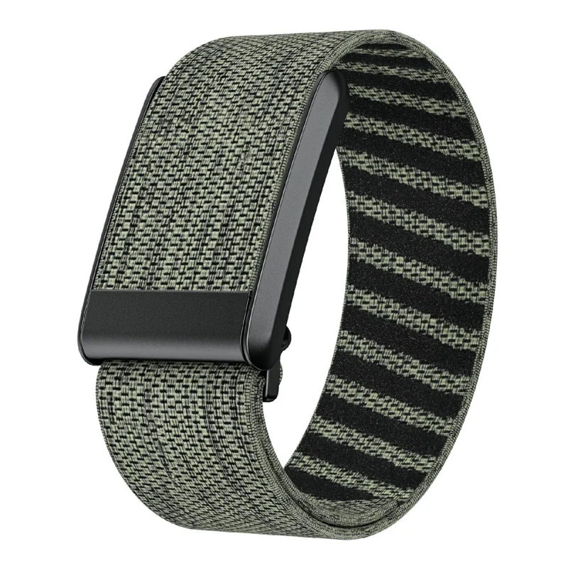 Auffallend Schön WHOOP 4.0 Nylon Armband