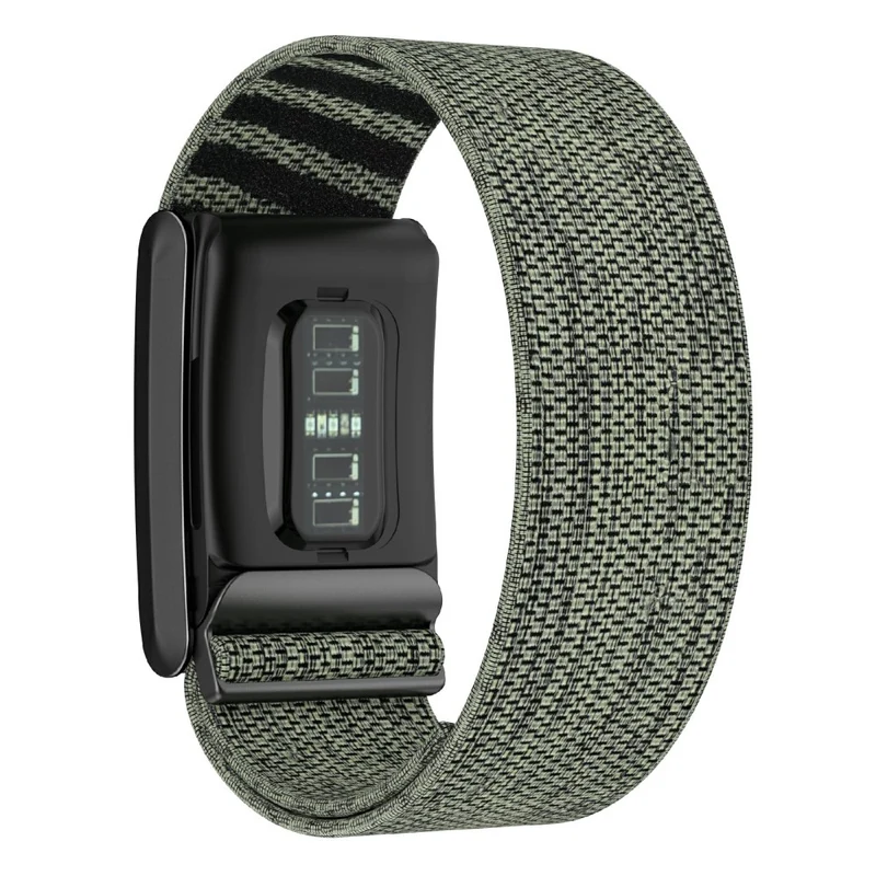 Auffallend Schön WHOOP 4.0 Nylon Armband