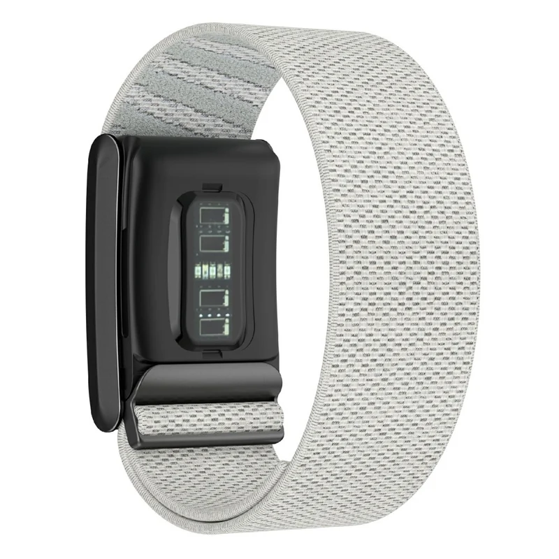 Auffallend Schön WHOOP 4.0 Nylon Armband