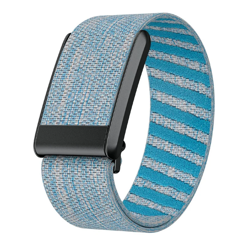 Auffallend Schön WHOOP 4.0 Nylon Armband