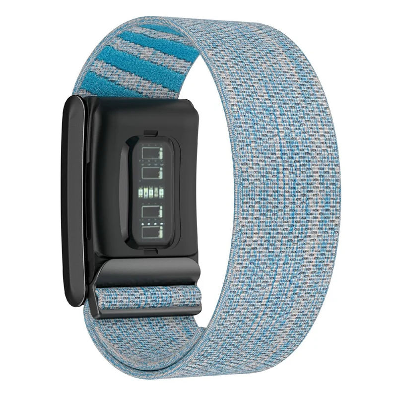 Auffallend Schön WHOOP 4.0 Nylon Armband