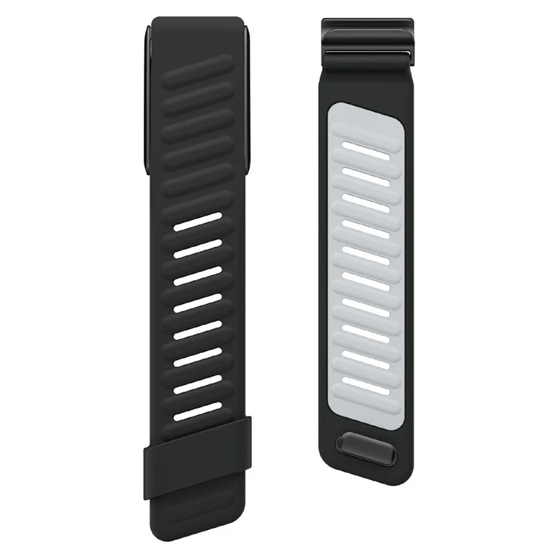 Bemerkenswert Reizvoll WHOOP 4.0 Silikon Armband