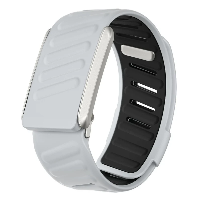 Bemerkenswert Reizvoll WHOOP 4.0 Silikon Armband