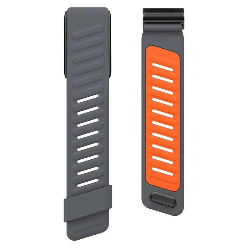 Bemerkenswert Reizvoll WHOOP 4.0 Silikon Armband