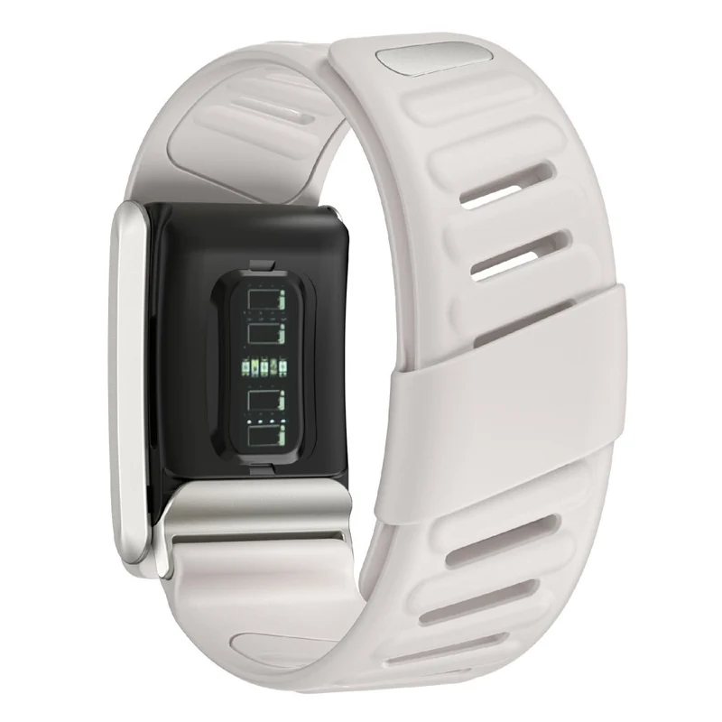 Bemerkenswert Reizvoll WHOOP 4.0 Silikon Armband