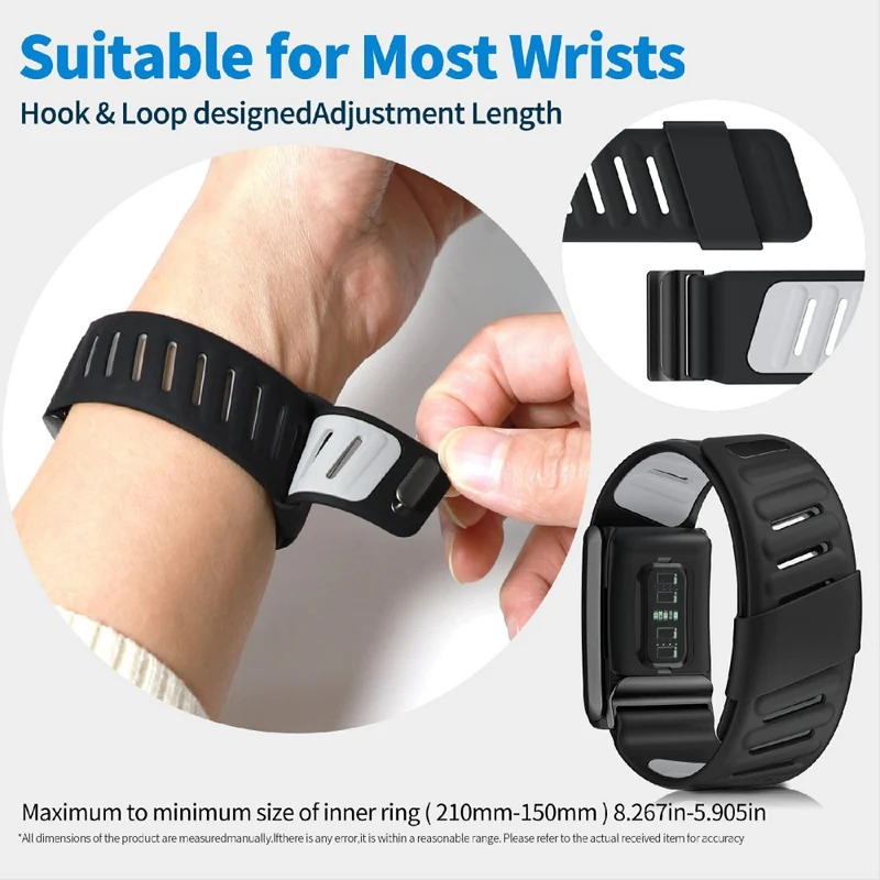 Bemerkenswert Reizvoll WHOOP 4.0 Silikon Armband