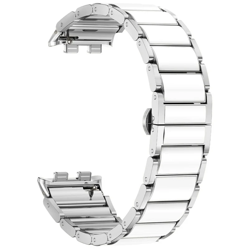 Absolut Cool Honor Band 9 Metall Armband