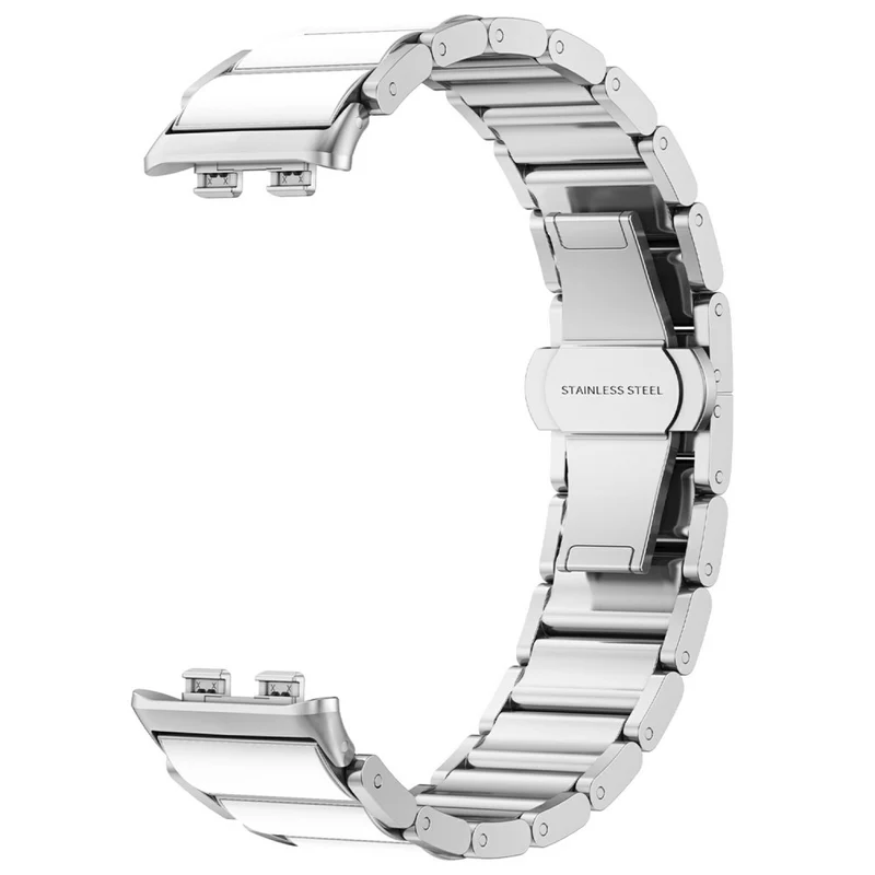 Absolut Cool Honor Band 9 Metall Armband