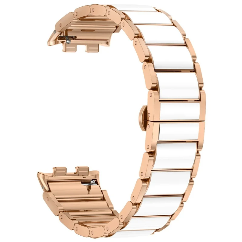 Absolut Cool Honor Band 9 Metall Armband