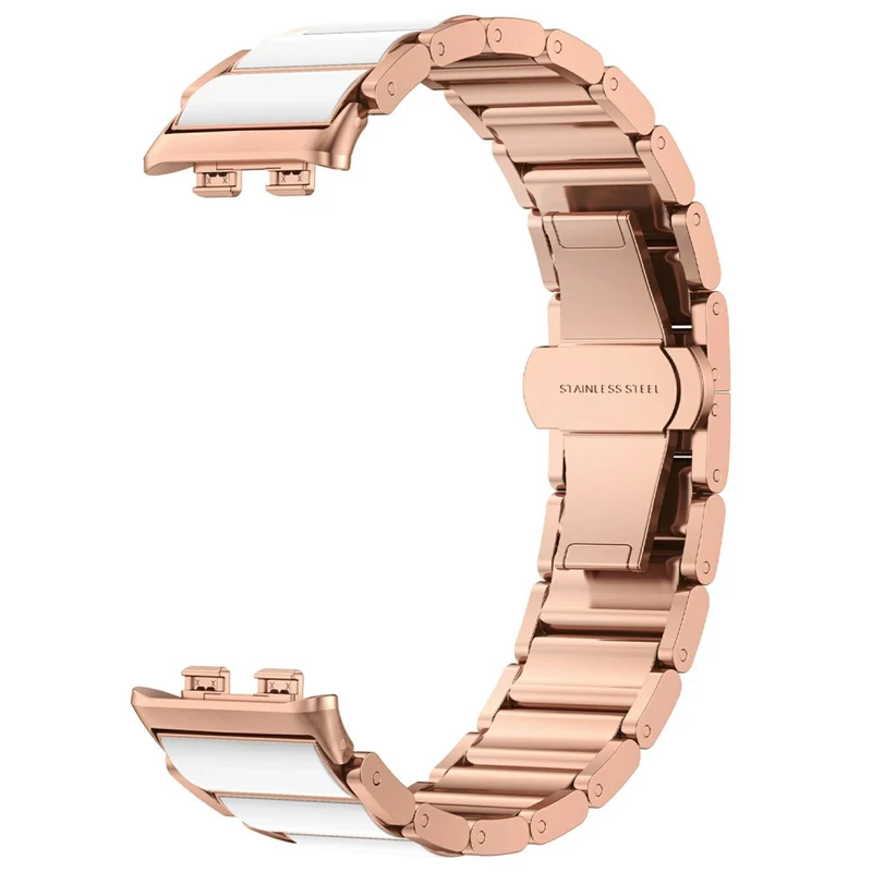 Absolut Cool Honor Band 9 Metall Armband