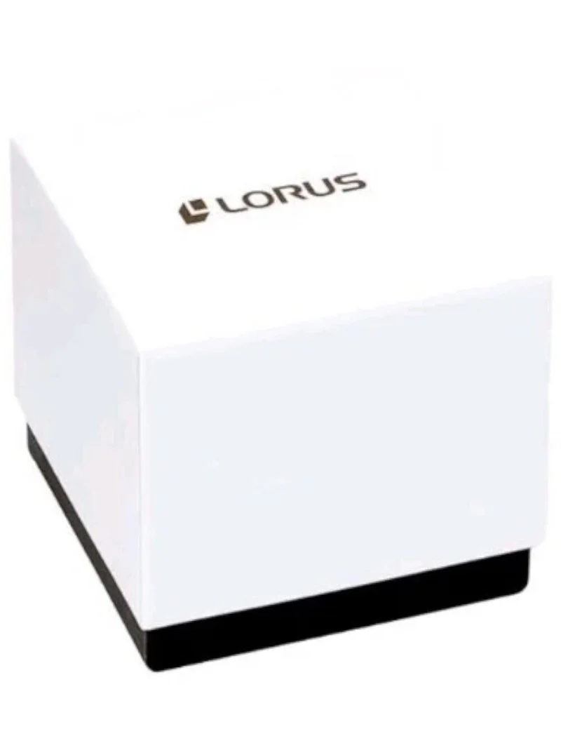 Lorus Classic RL436CX9 Herrenuhr • Automatikwerk • Mineralglas
