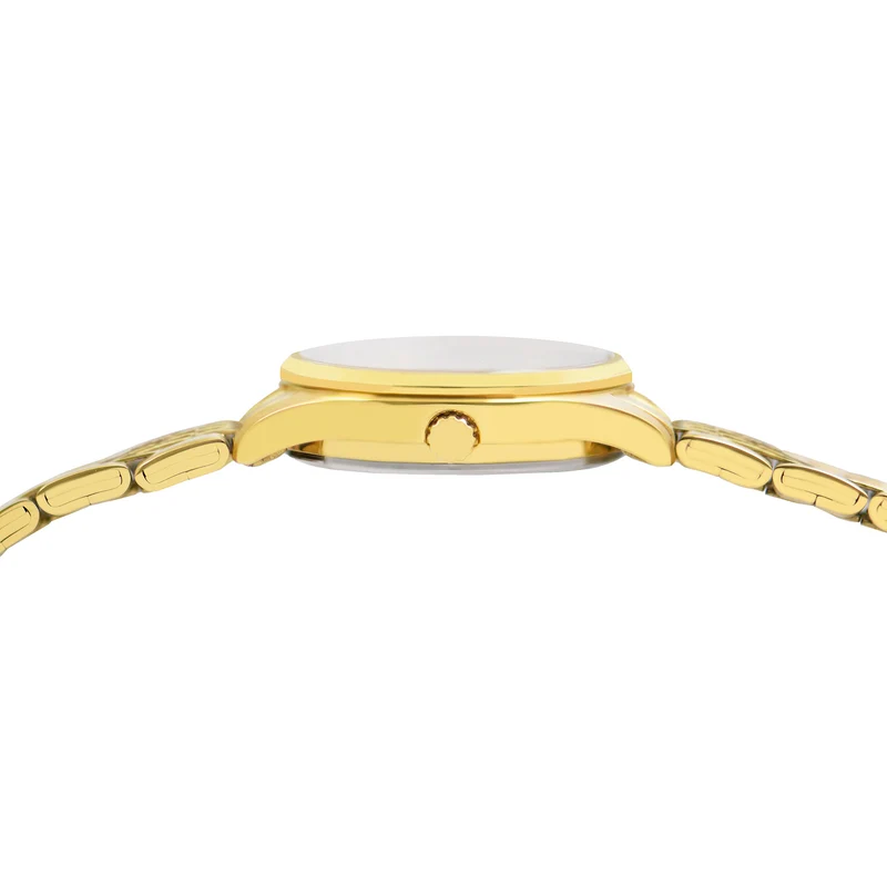 Lorus Ladies RG208ZX9 Damenuhr • Mineralglas • Edelstahlgehäuse