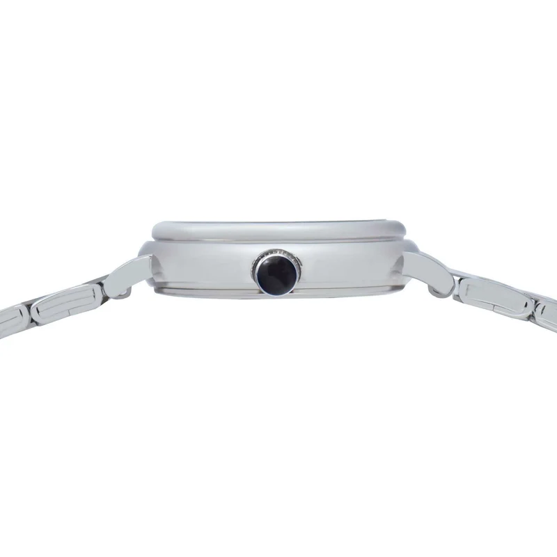 Lorus RG207YX9 Damenuhr Silber • Mineralglas • 5 ATM