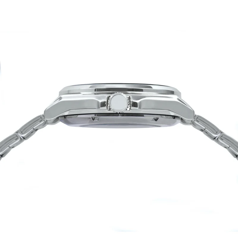 Lorus Sports RL413CX9 Herrenuhr Dunkelgrün • Automatikwerk • Mineralglas