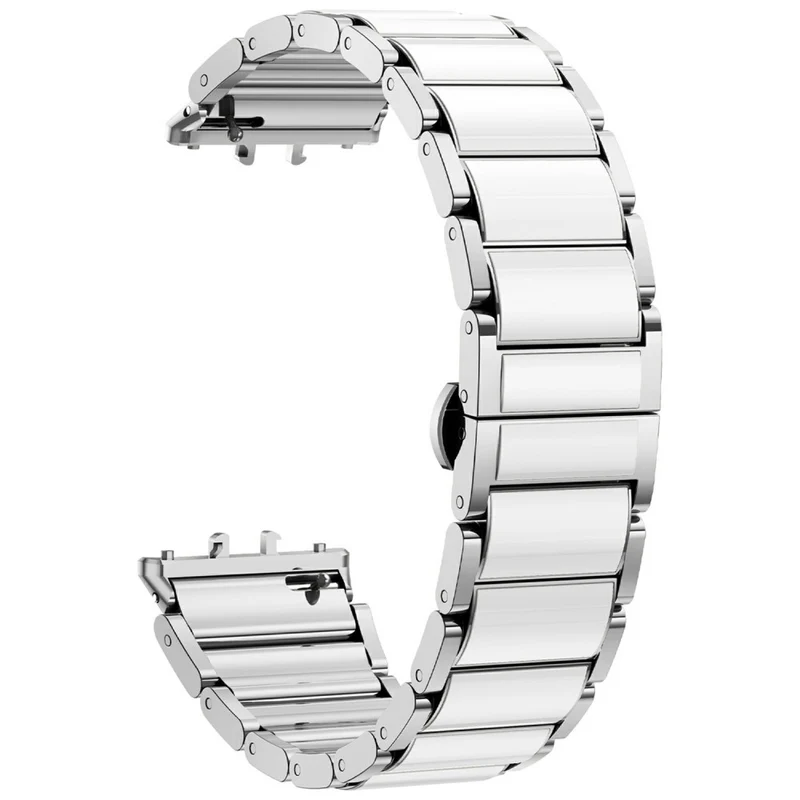 Mega Angenehm Samsung Galaxy Fit 3 Metall Armband